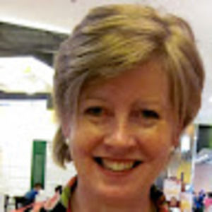 Meet your Posher, Anne